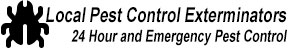 Hudson County Exterminators